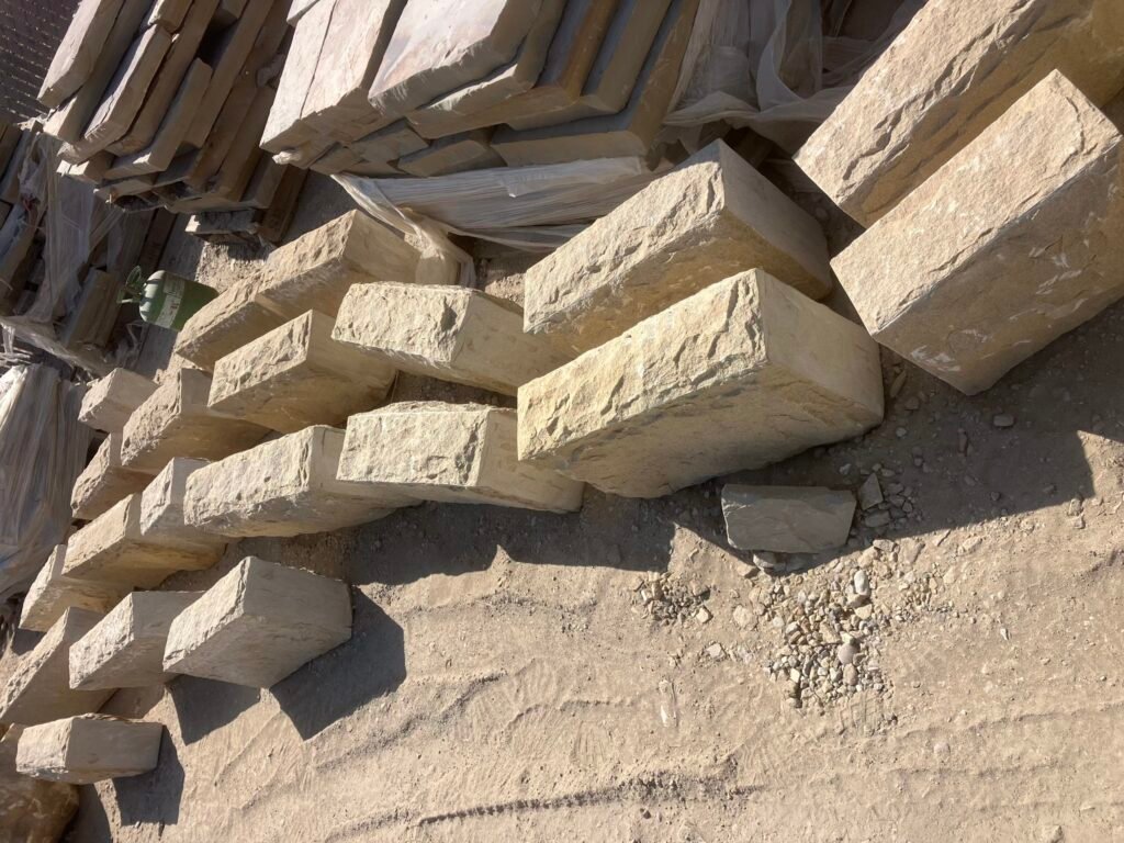 wall cap